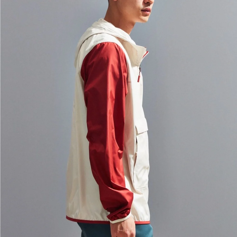 The North Face Fanorak Jacket